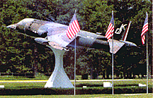 CHERRY POINT