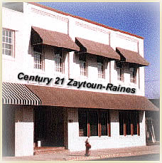 Century 21 Real Estate - New Bern, North Carolina