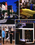 SHOPPING IN NEW BERN