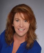 2017 Patricia Rammacher -
Office Coordinator