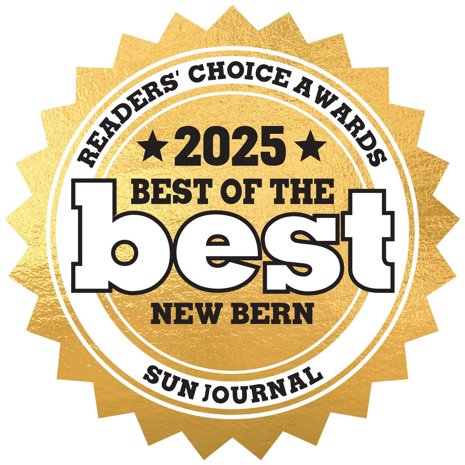 BOB NEW BERN 2025-1