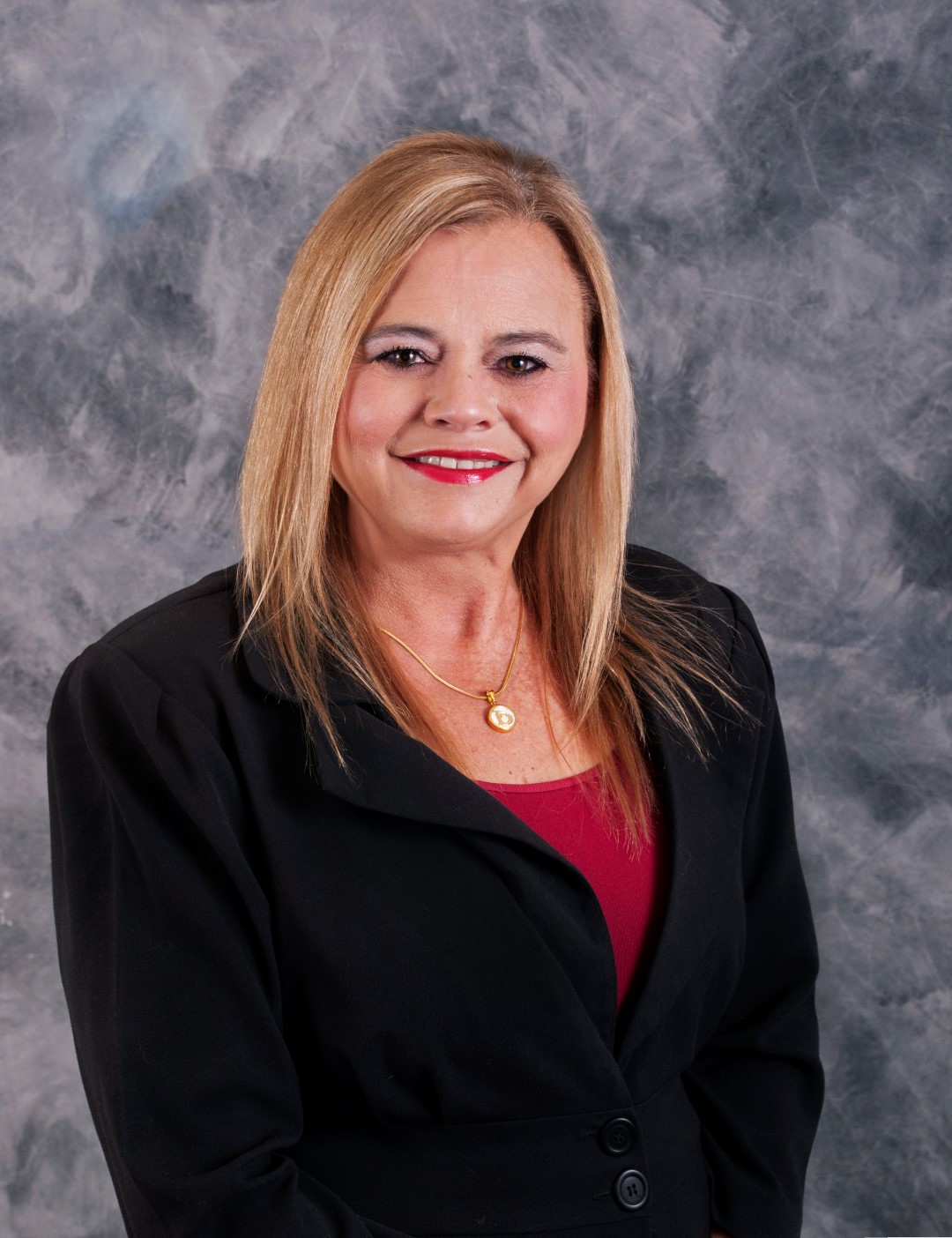 Barbara Brown