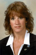 Debbie Davis