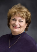 Suzy Edington