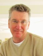 Ernie Ensley