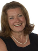 Lee Ann Fordyce