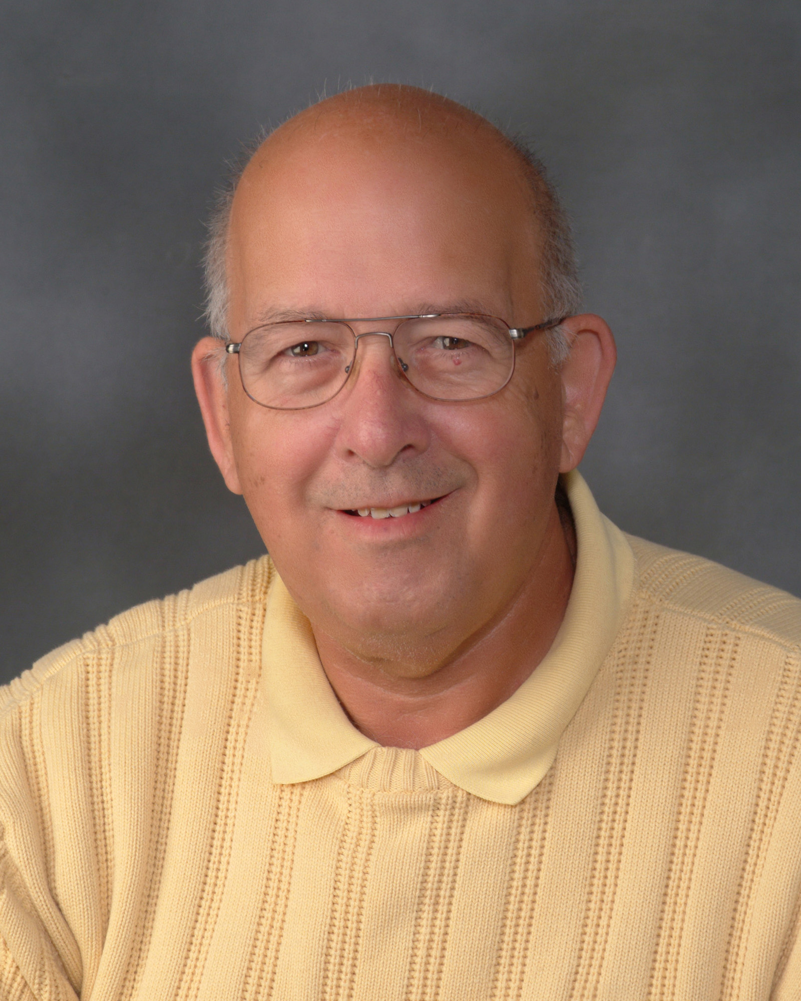 Steve Hall