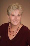 Pat Johnson