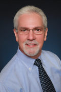 Larry Houston