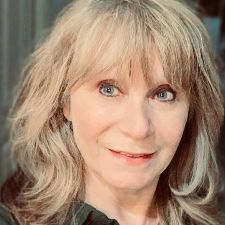 Carol Bergman