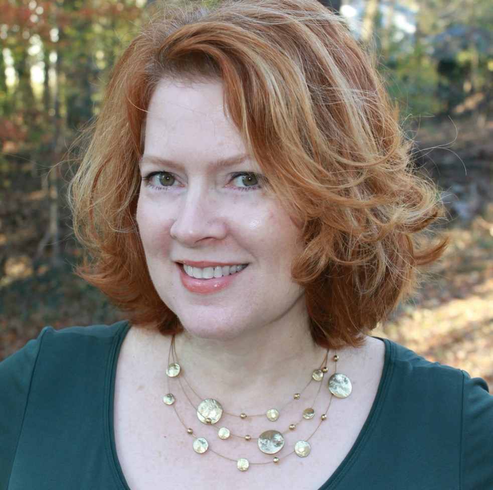 Leah Rucker