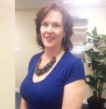 Vicki Vicki Stewart -
Client Coordinator