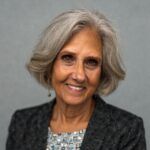 Barbara 2025 New Head Shot - Professional